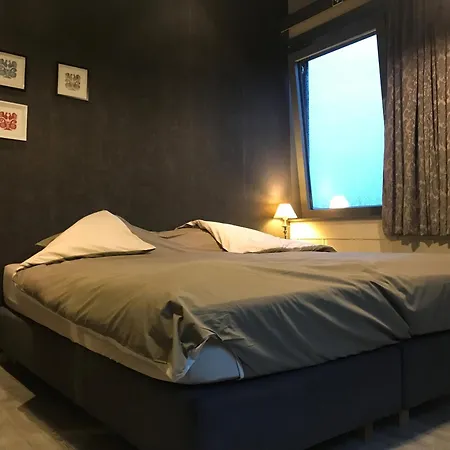 Grysperre B&B-2
