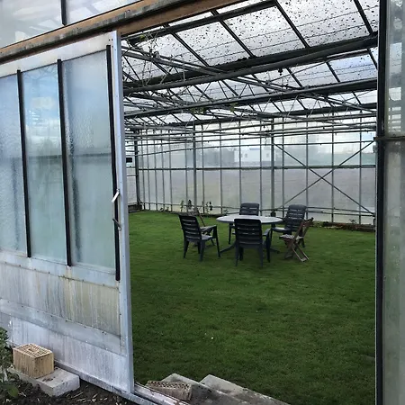 Grysperre B&B-3